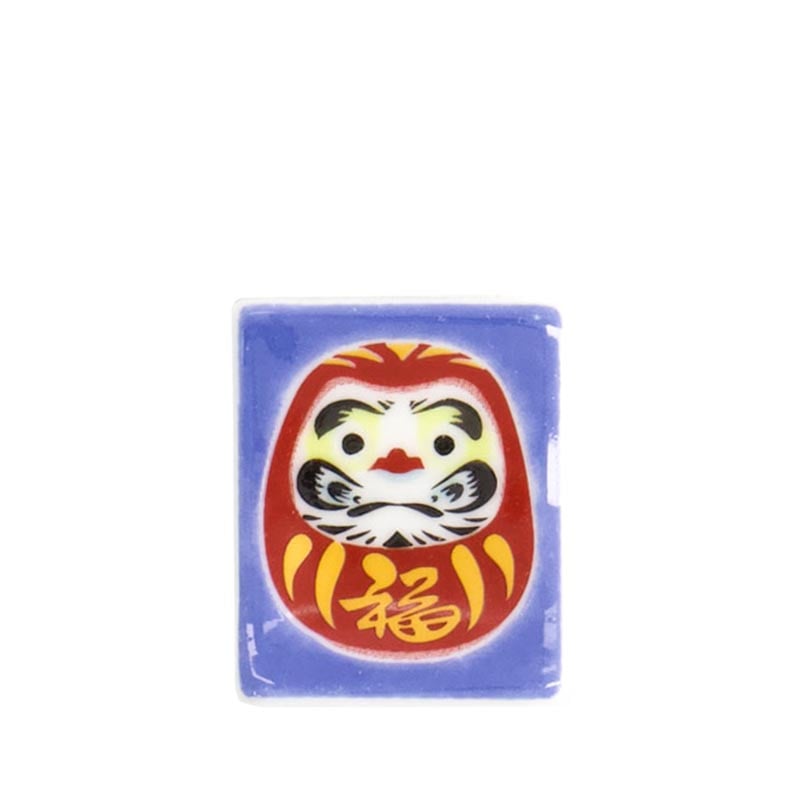 Stäbchenablage für Essstäbchen Daruma