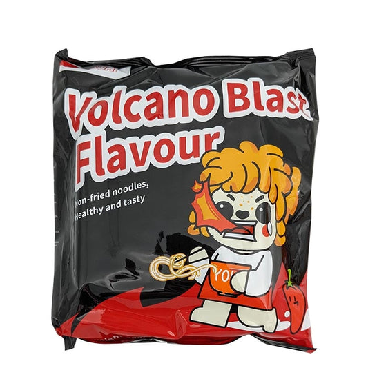 Volcano Blast Youmi Instant Nudeln