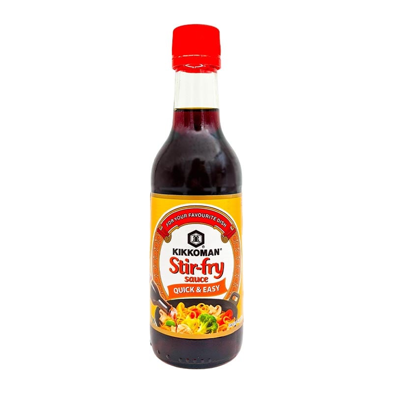 Woksoße Kikkoman 250ml