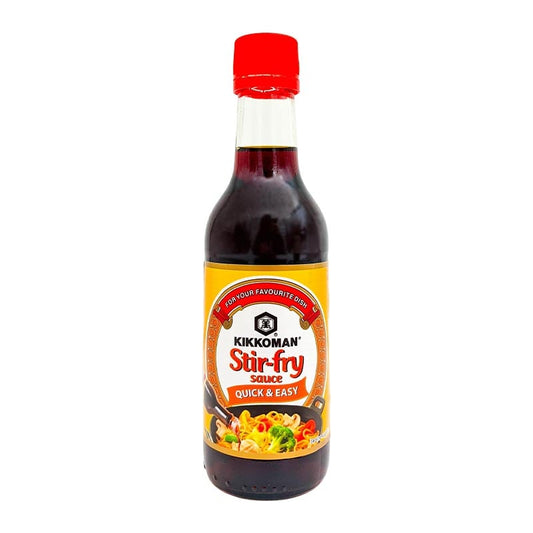 Woksoße Kikkoman 250ml