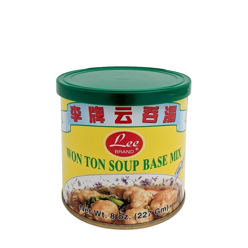 Suppenbasis für Wonton-Suppe 227g