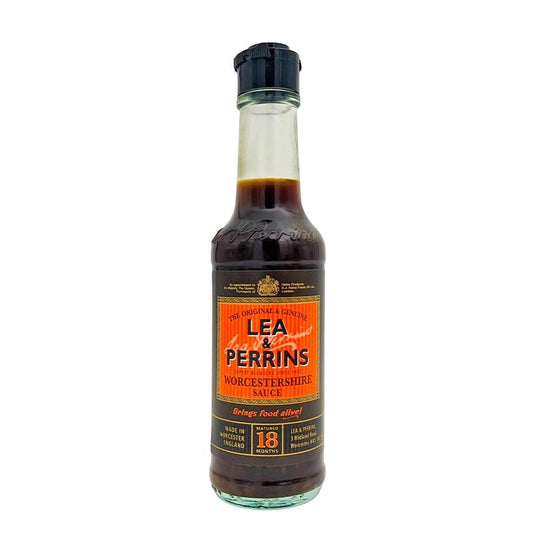 Worcestershire-Soße Klassisch 150ml