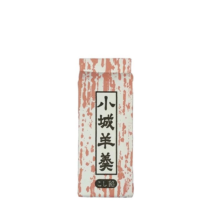 Yokan (japanisches Gelee-Dessert)