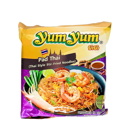 Pad Thai Instant Nudeln Yum Yum
