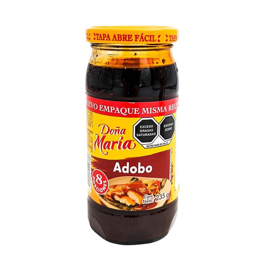 Adobo Marinade 235g