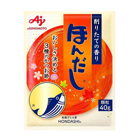 Hondashi Bonito-Brühe Ajinomoto 40g