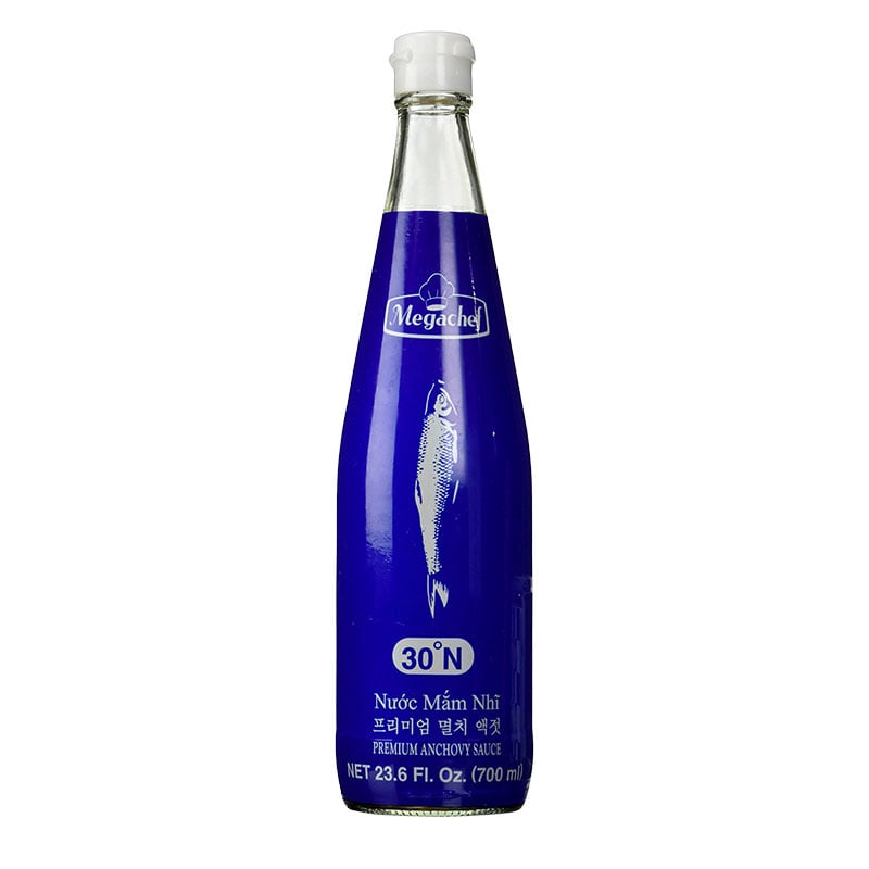 Sardellen-Soße 700ml