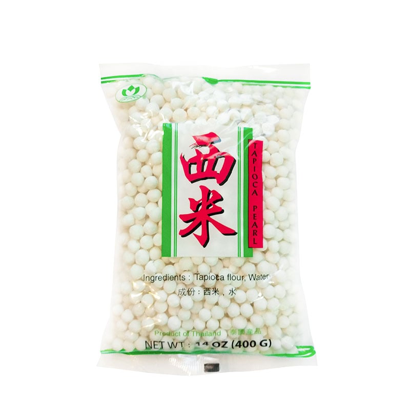 Boba, Tapiokaperlen 400g