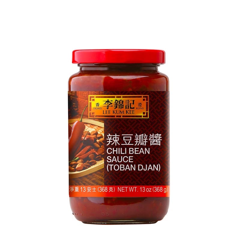Chilibohnensoße Toban Djan 368g