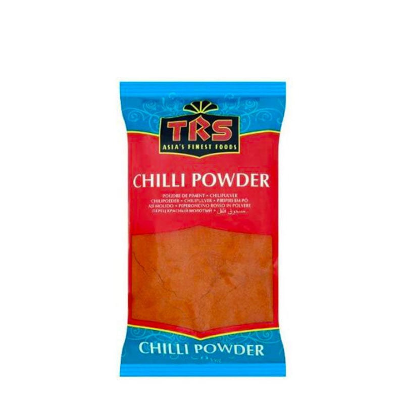 Chilipulver, Fein gemahlen 100g