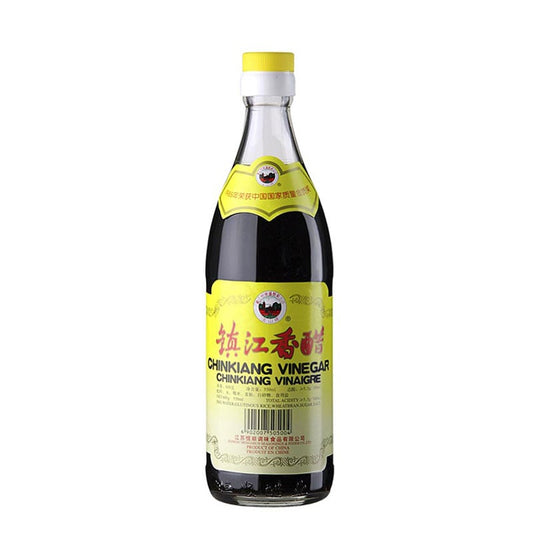 Chinkiang Chinesischer Essig 550ml