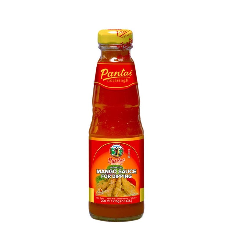 Mangosoße 200ml