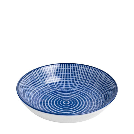 Dippschale & Saucenschale Sendan Tokusa Rund