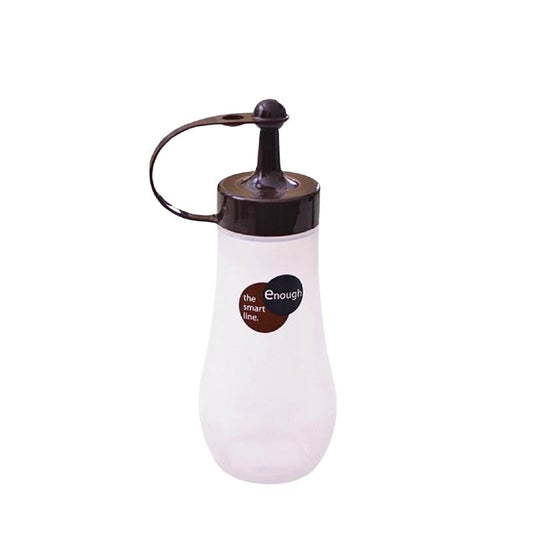 Dressing- und Ölflasche 350ml