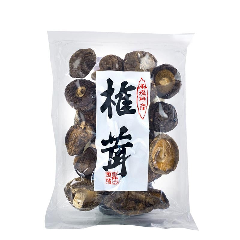 Archenmuscheln - Shiitake 50g