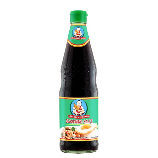 Thailändische Woksoße (Pad Thai, Gebratener Reis) Healthy Boy 700ml