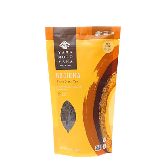 Hojicha (gerösteter japanischer Grüntee) 100g