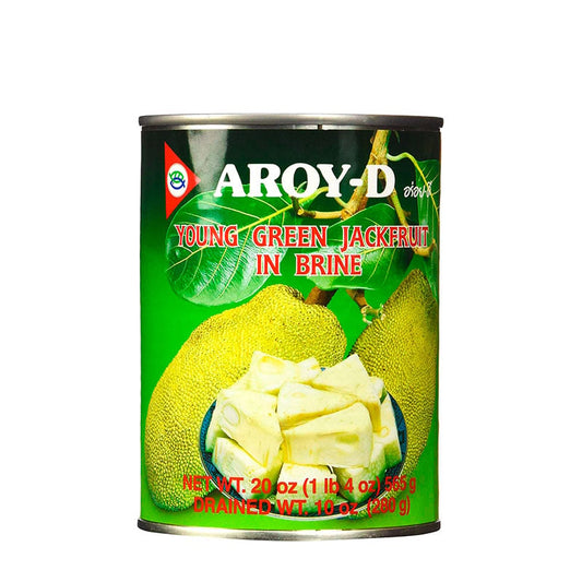 Jackfrucht für veganes Pulled Pork 280g