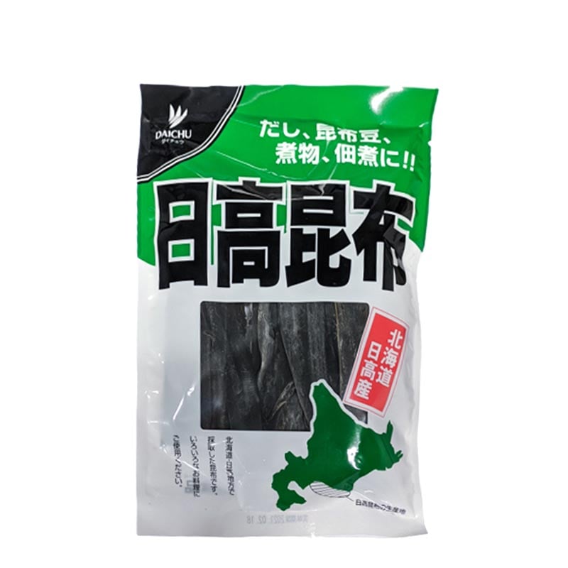 Kombu (Seetang für Brühe) 30g