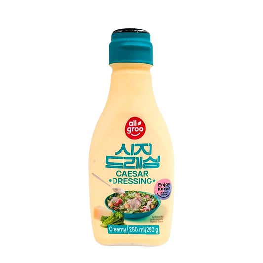 Koreanisches Caesar-Dressing 250ml