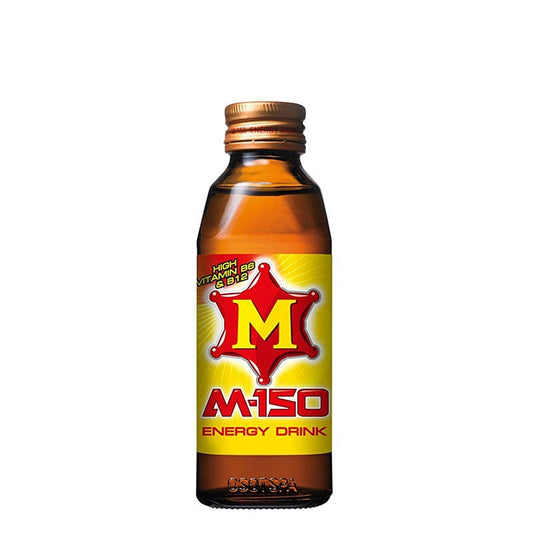 M-150 Energydrink 150ml