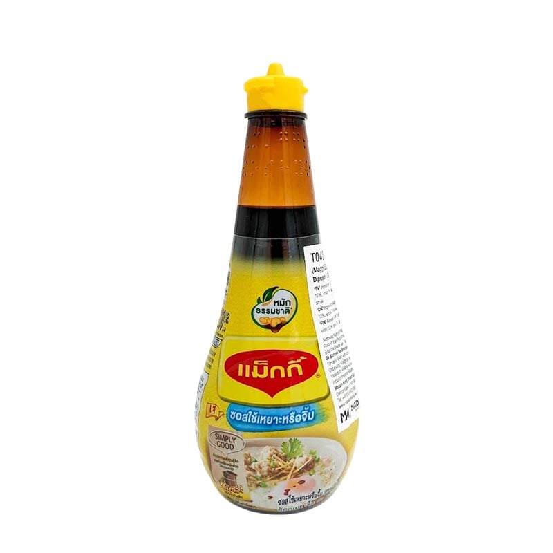 Maggi Dipsoße200ml
