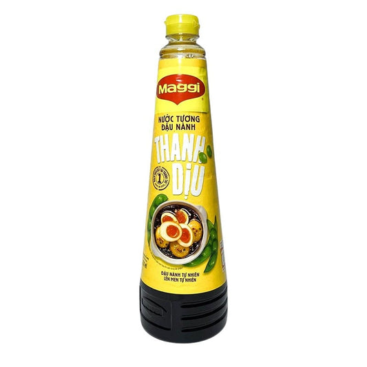 Maggi Sojasoße 700ml