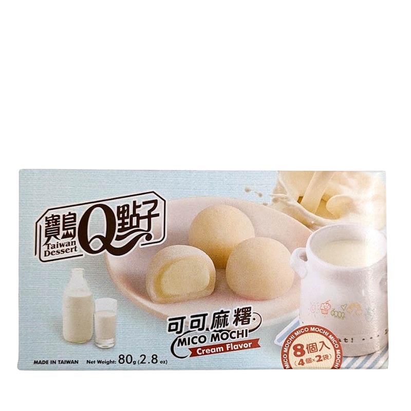 Mochi Sahne 80g