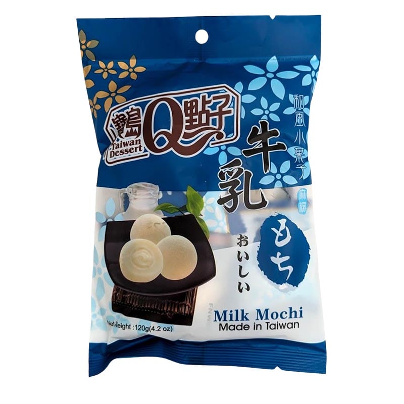Mochi Milch 120g