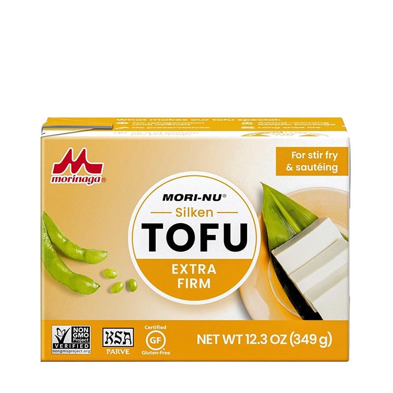 Tofu Seidentofu (extra fest) 349g