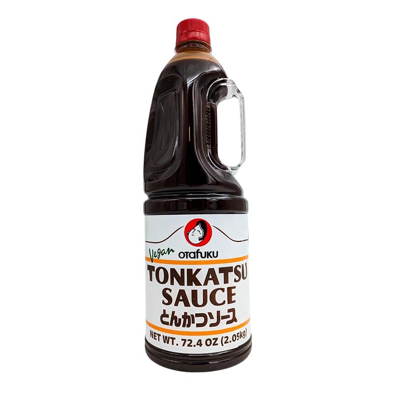 Tonkatsu-Soße Otafuku 1769ml