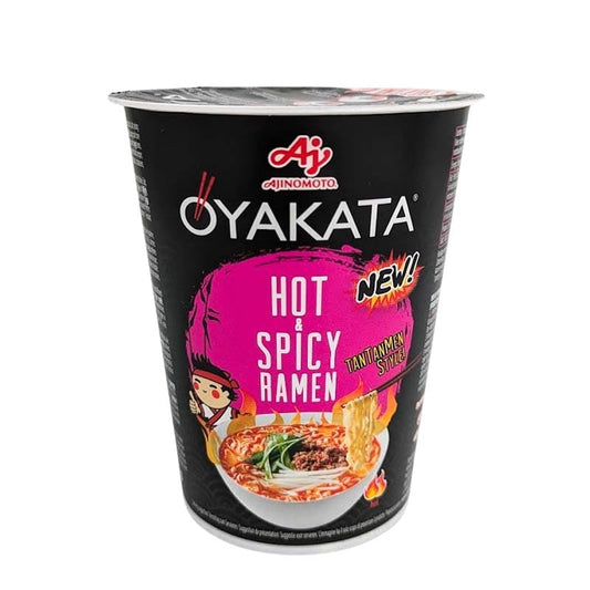 Tantanmen-Nudel-Tasse Oyakata