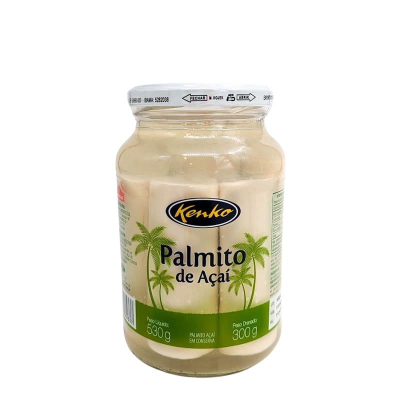 Heart of Palm (Palmherzen) 540g