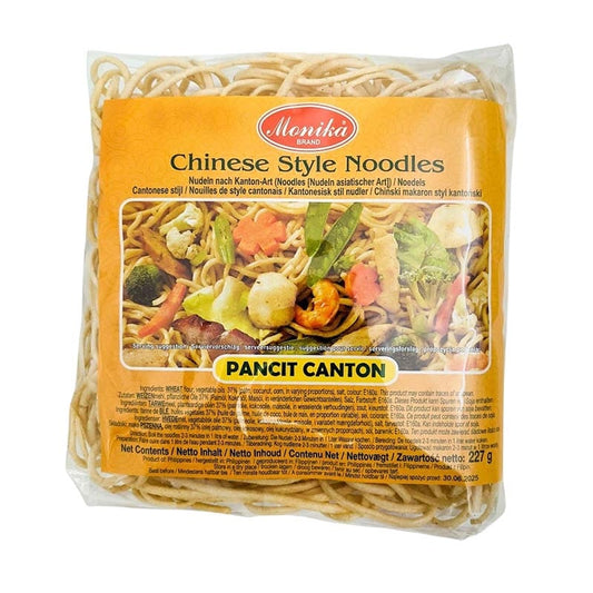 Pancit Canton chinesische Woknudeln 227g