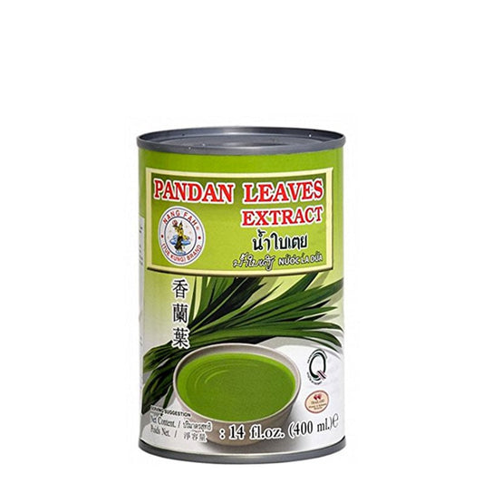 Pandan-Extrakt 400ml