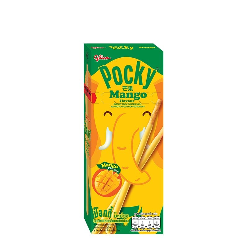 Pocky Mango