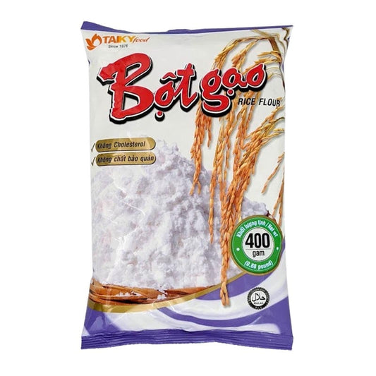 Reismehl Bot Gao 400g