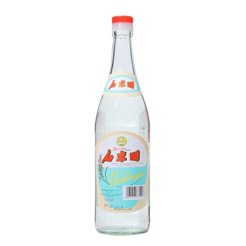 Reis Essig 600ml