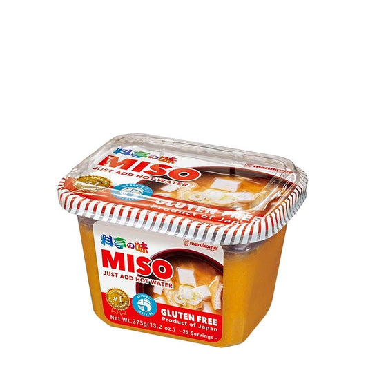 Ryotei Miso (Miso mit Dashi) 375g