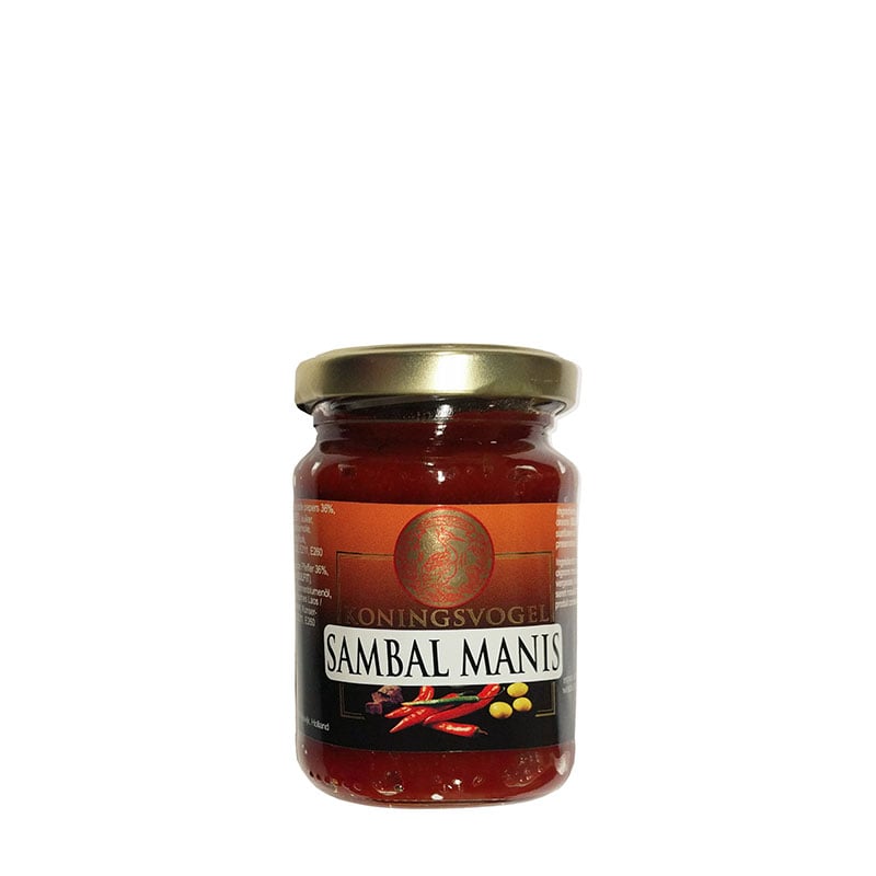 Sambal Manis 280g