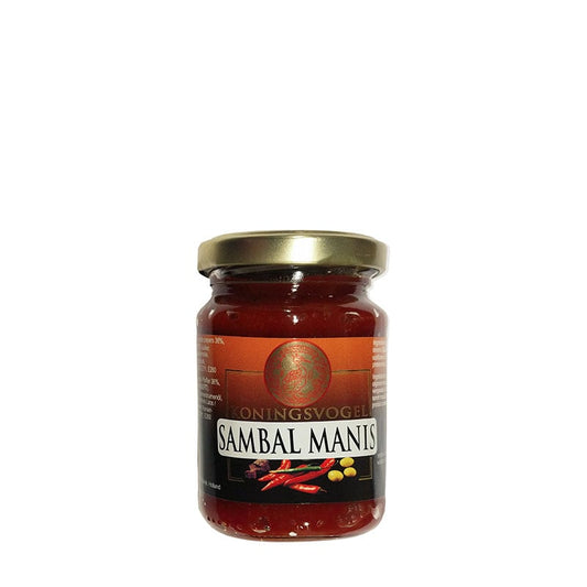 Sambal Manis 200g