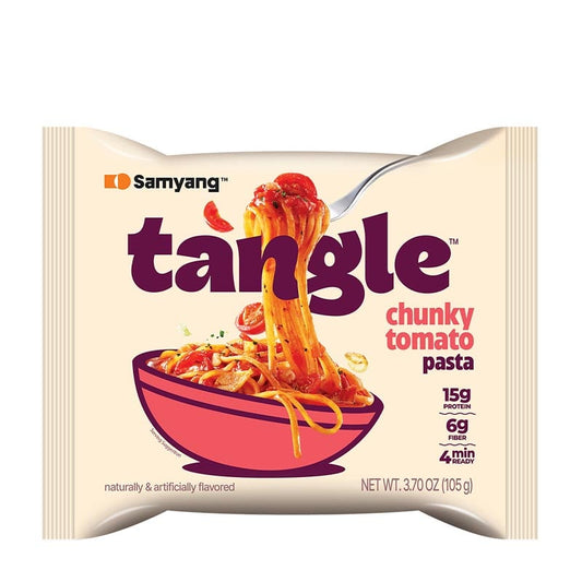 Samyang Tangle Chunky Tomate