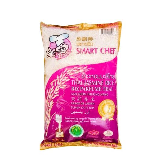 Langkörniger Jasminreis 1 kg