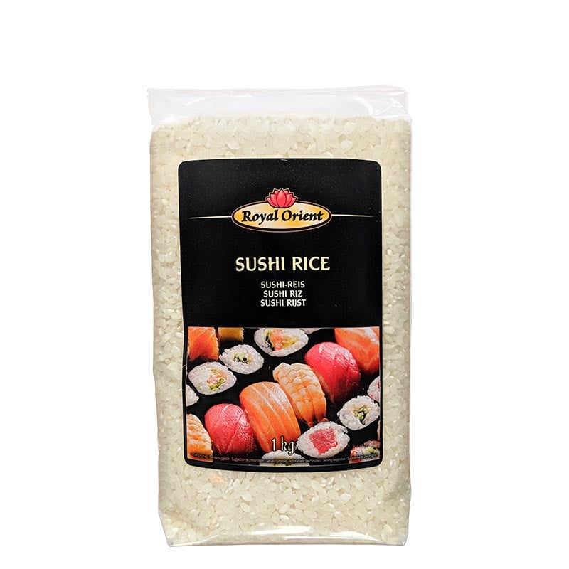 Sushi Reis, Royal Orient 1kg