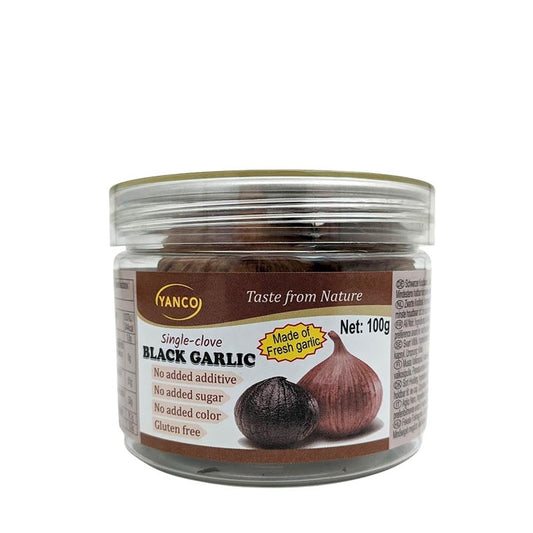 Schwarzer Knoblauch 100g