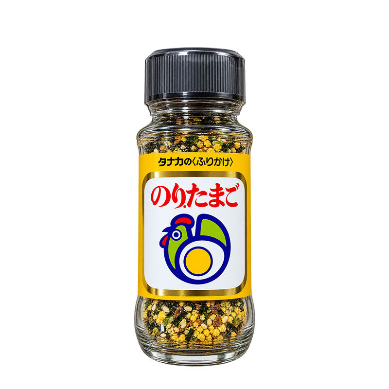 Tanaka Furikake Tamago Toppa Gewürzmischung! 48g