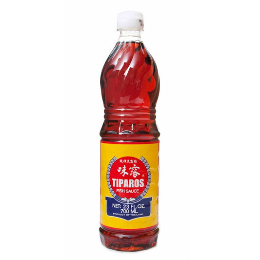 Fischsoße Tiparos 700ml