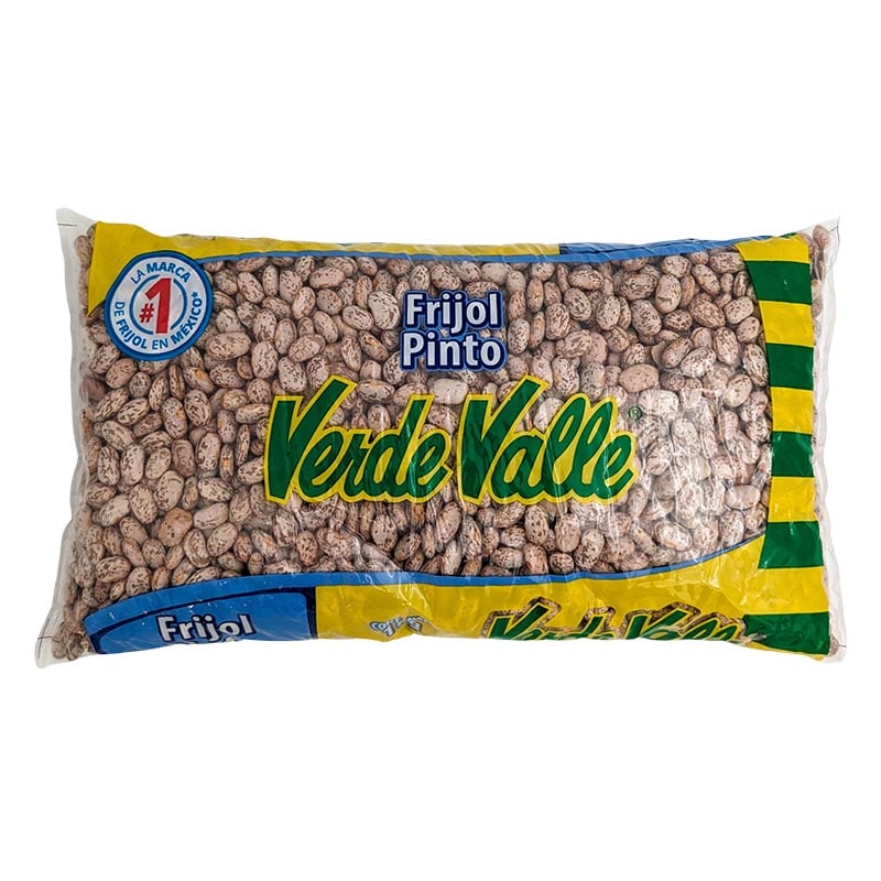 Pintobohnen getrocknet 1kg