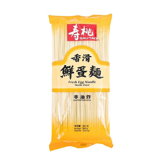 Supertunna Eiernudeln für Wok & Suppe 300g