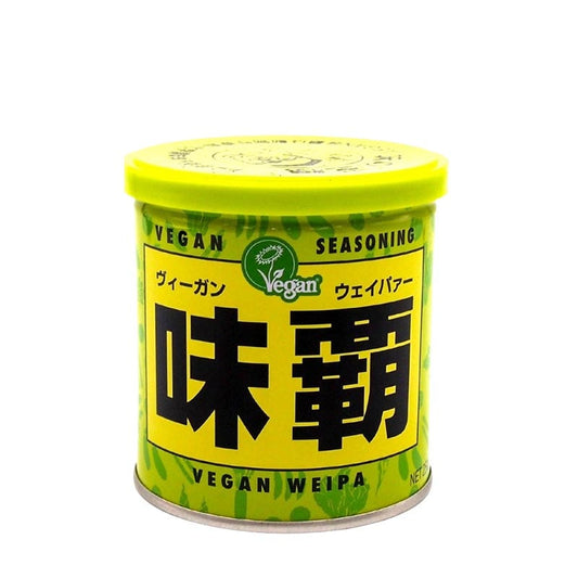 Weipa King of Taste vegane Brühe 250g